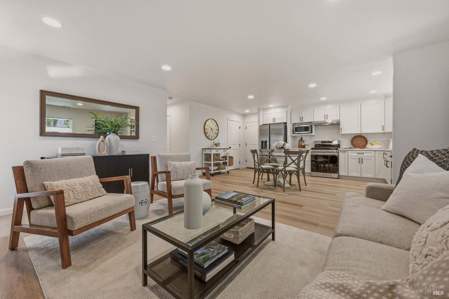 2276 Ethel Porter Drive Napa CA 94558