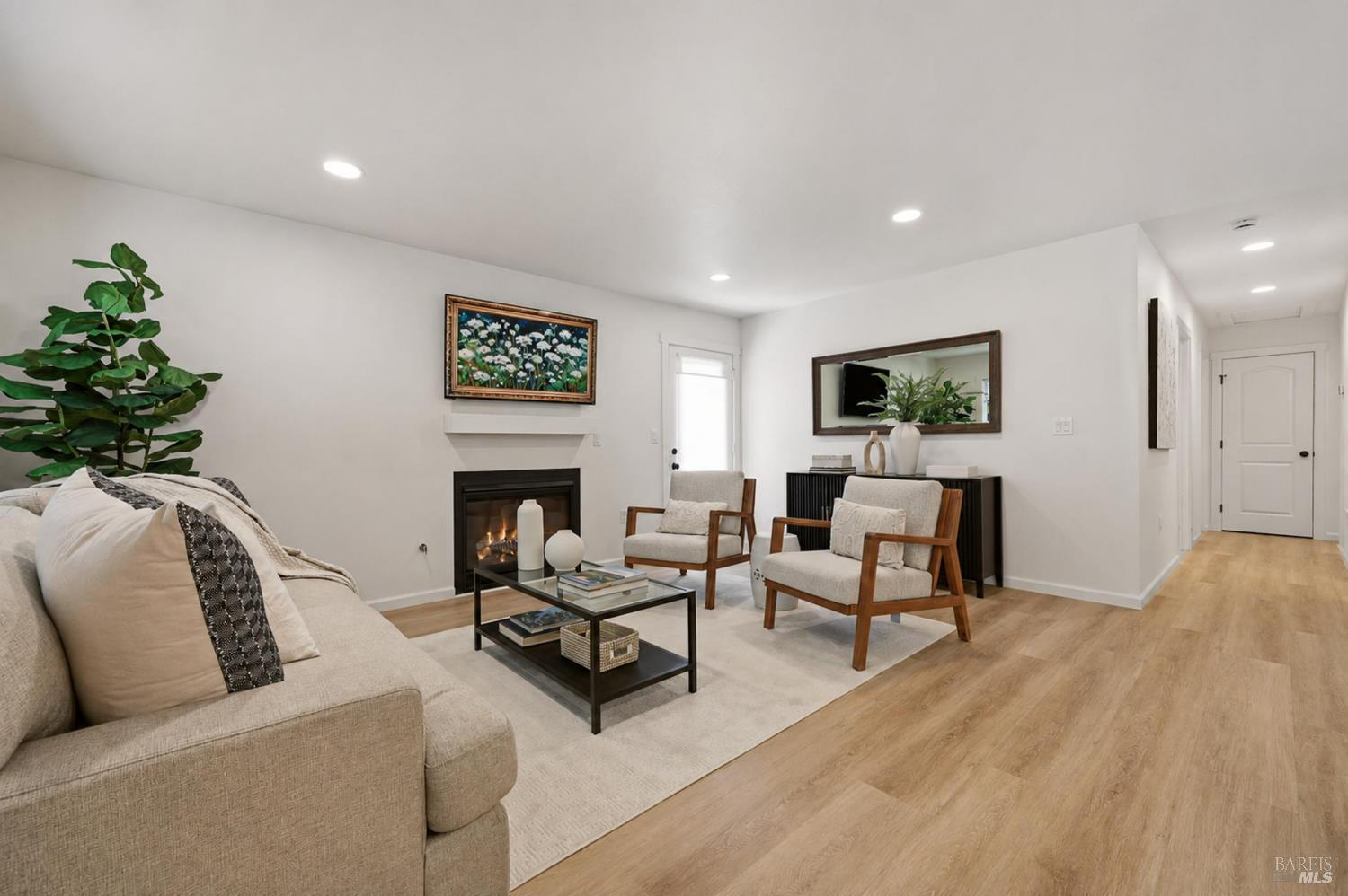 2276 Ethel Porter Drive Napa CA 94558