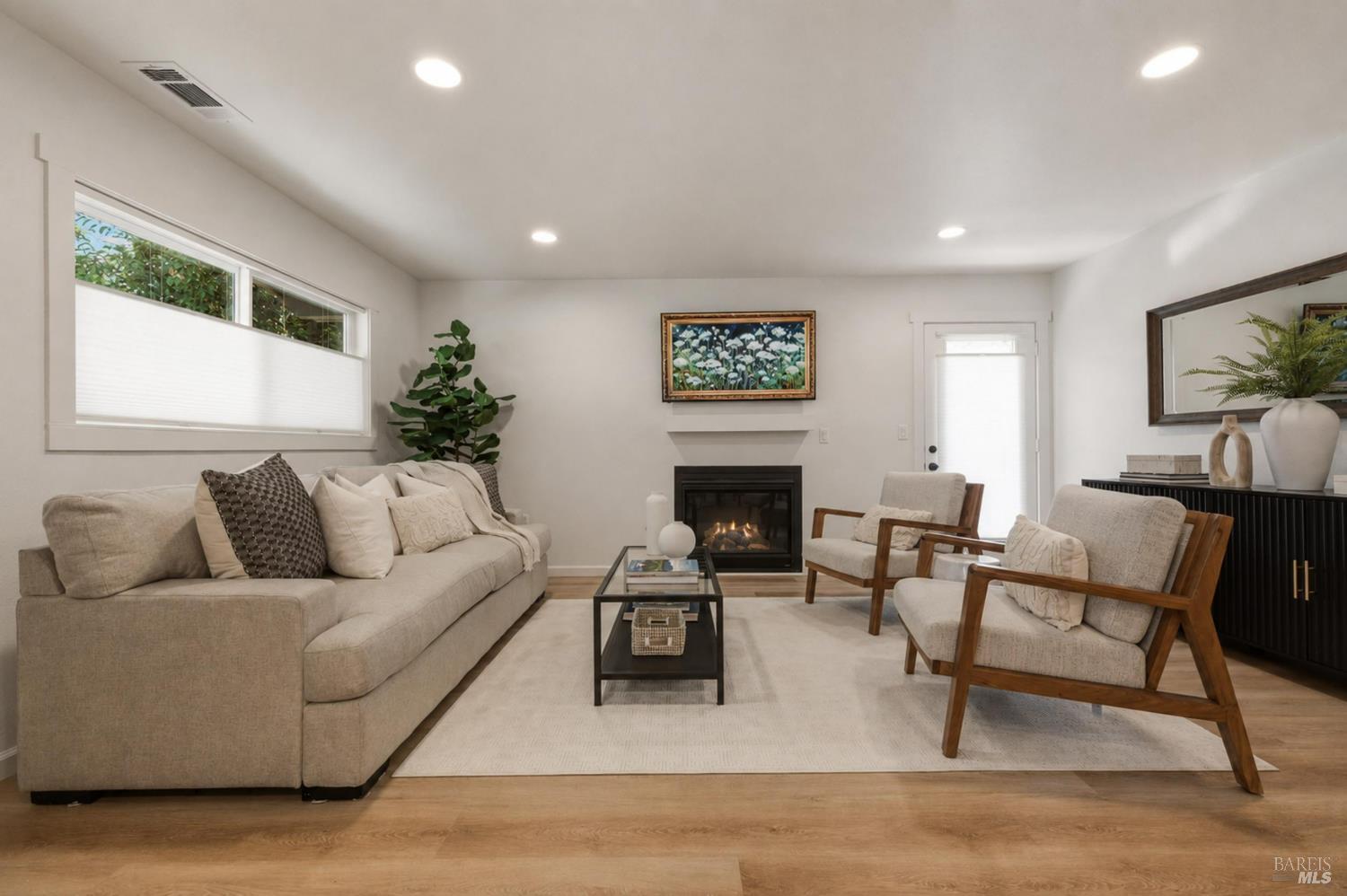 2276 Ethel Porter Drive Napa CA 94558