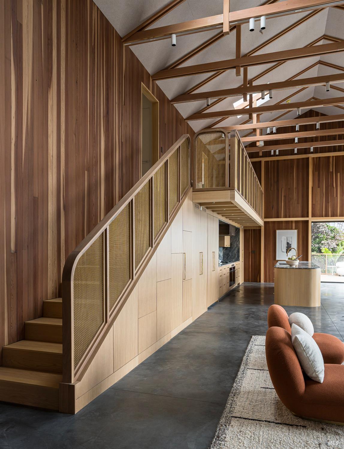1865 Mar West Street Tiburon CA 94920