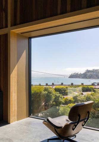 1865 Mar West Street Tiburon CA 94920