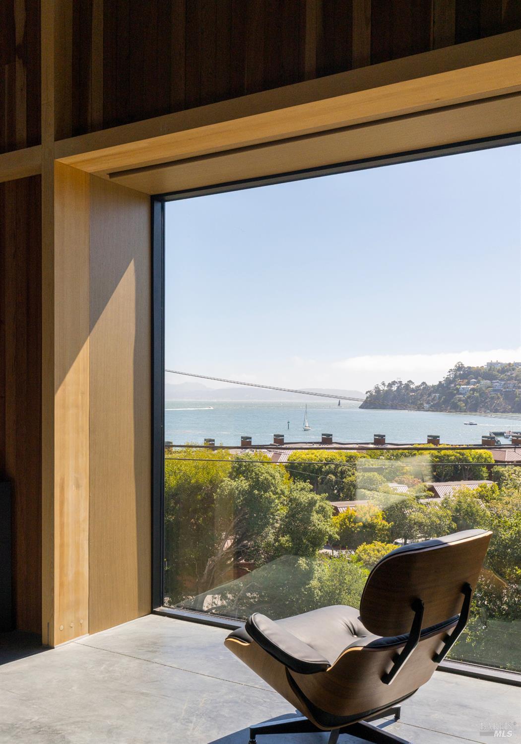 1865 Mar West Street Tiburon CA 94920