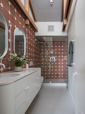 1865 Mar West Street Tiburon CA 94920