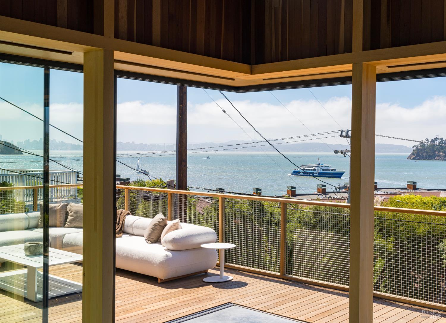 1865 Mar West Street Tiburon CA 94920