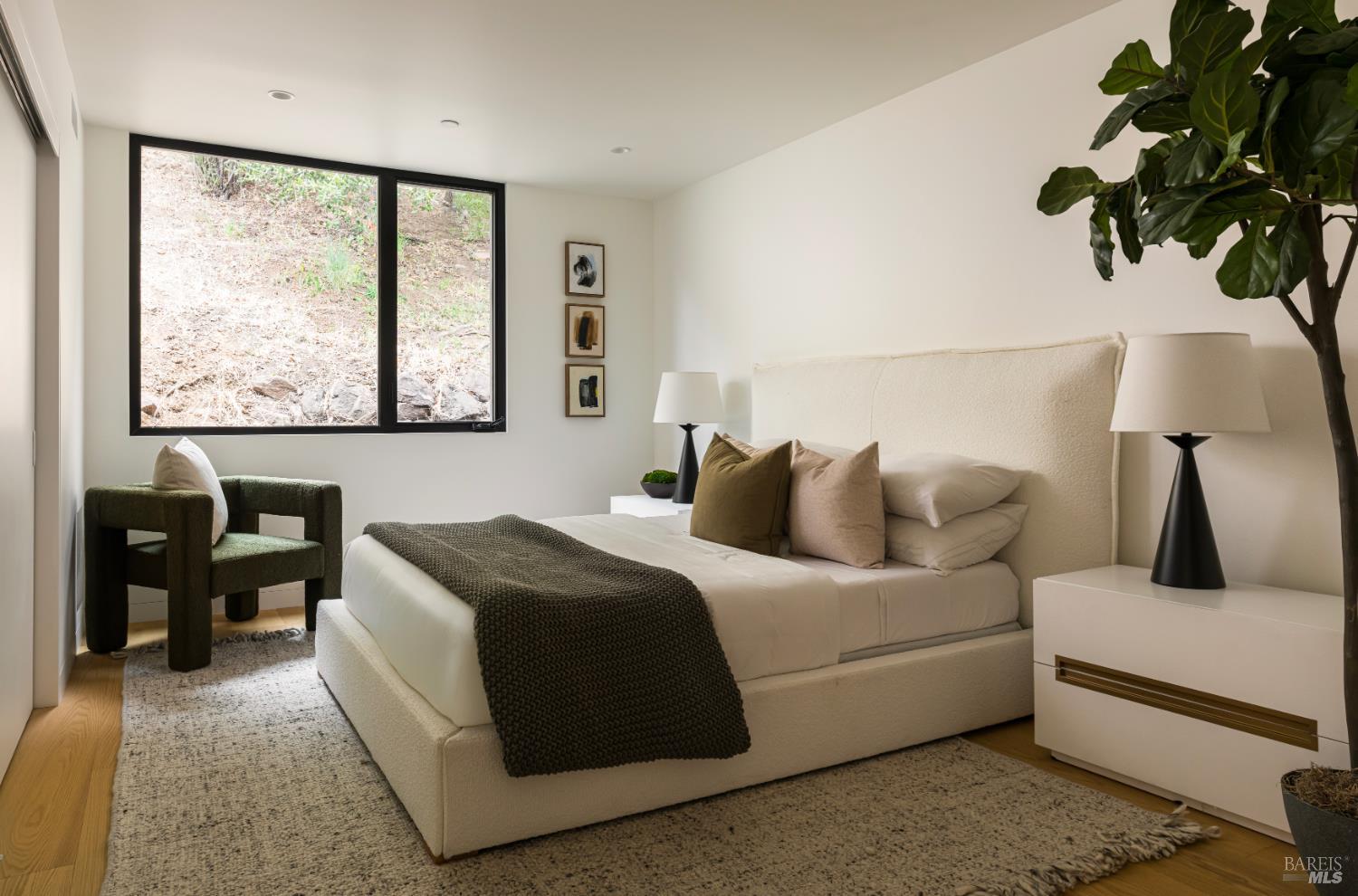1865 Mar West Street Tiburon CA 94920