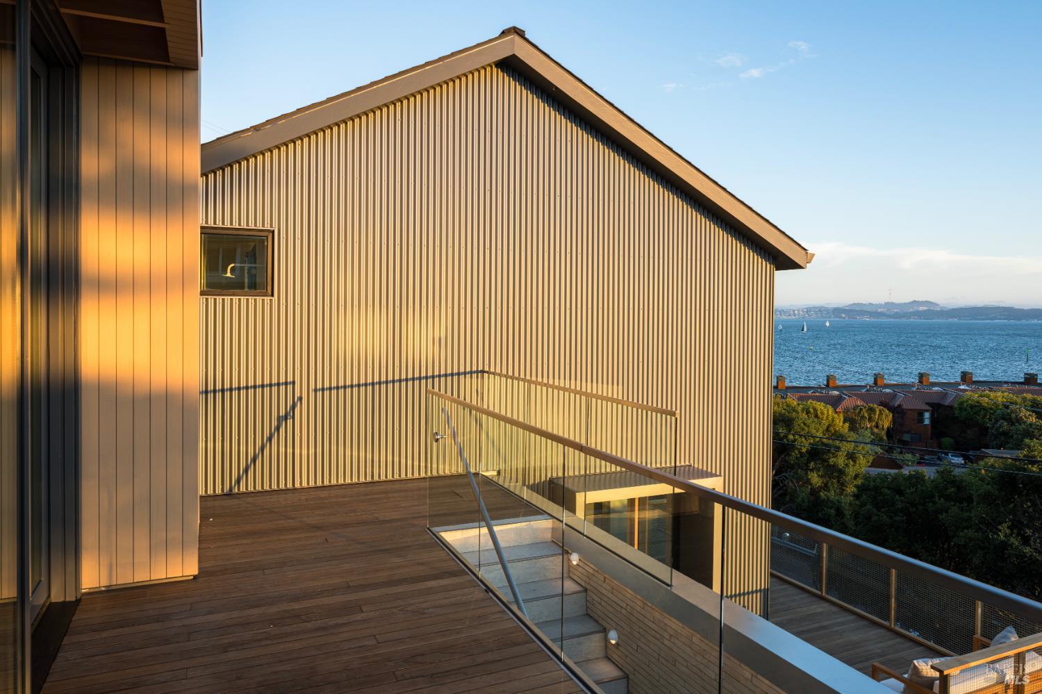 1865 Mar West Street Tiburon CA 94920