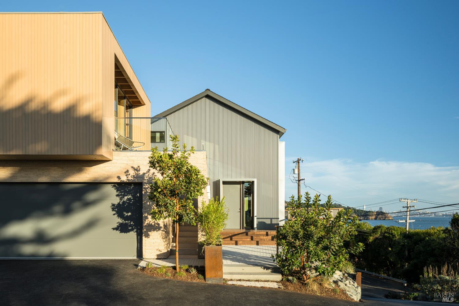 1865 Mar West Street Tiburon CA 94920
