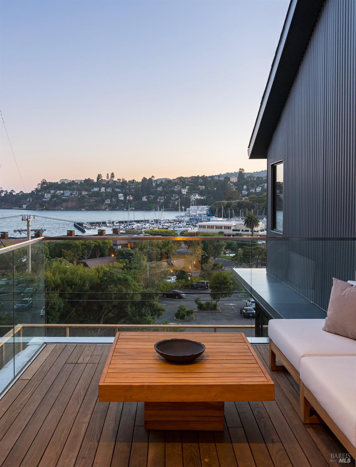 1865 Mar West Street Tiburon CA 94920