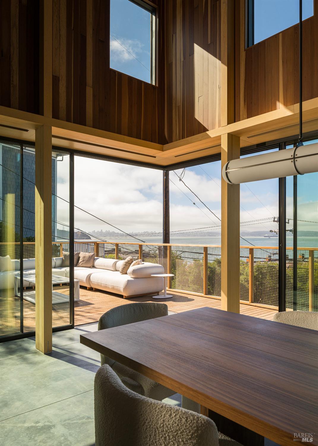 1865 Mar West Street Tiburon CA 94920