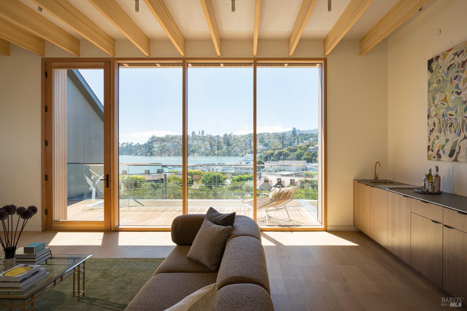 1865 Mar West Street Tiburon CA 94920