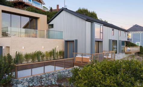 1865 Mar West Street Tiburon CA 94920