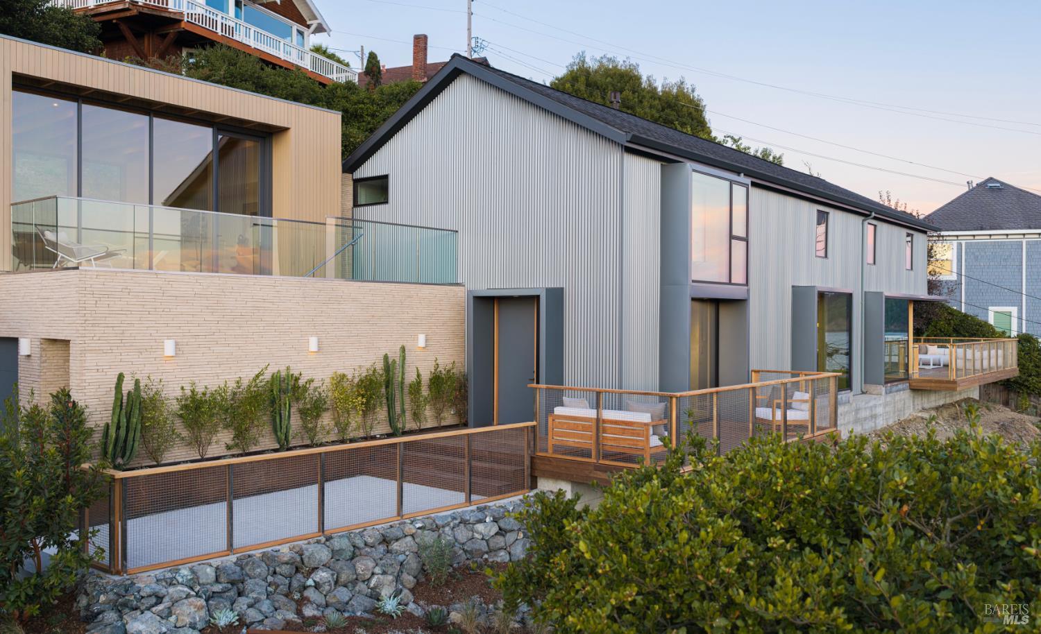 1865 Mar West Street Tiburon CA 94920