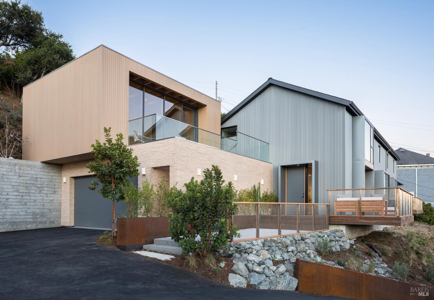 1865 Mar West Street Tiburon CA 94920