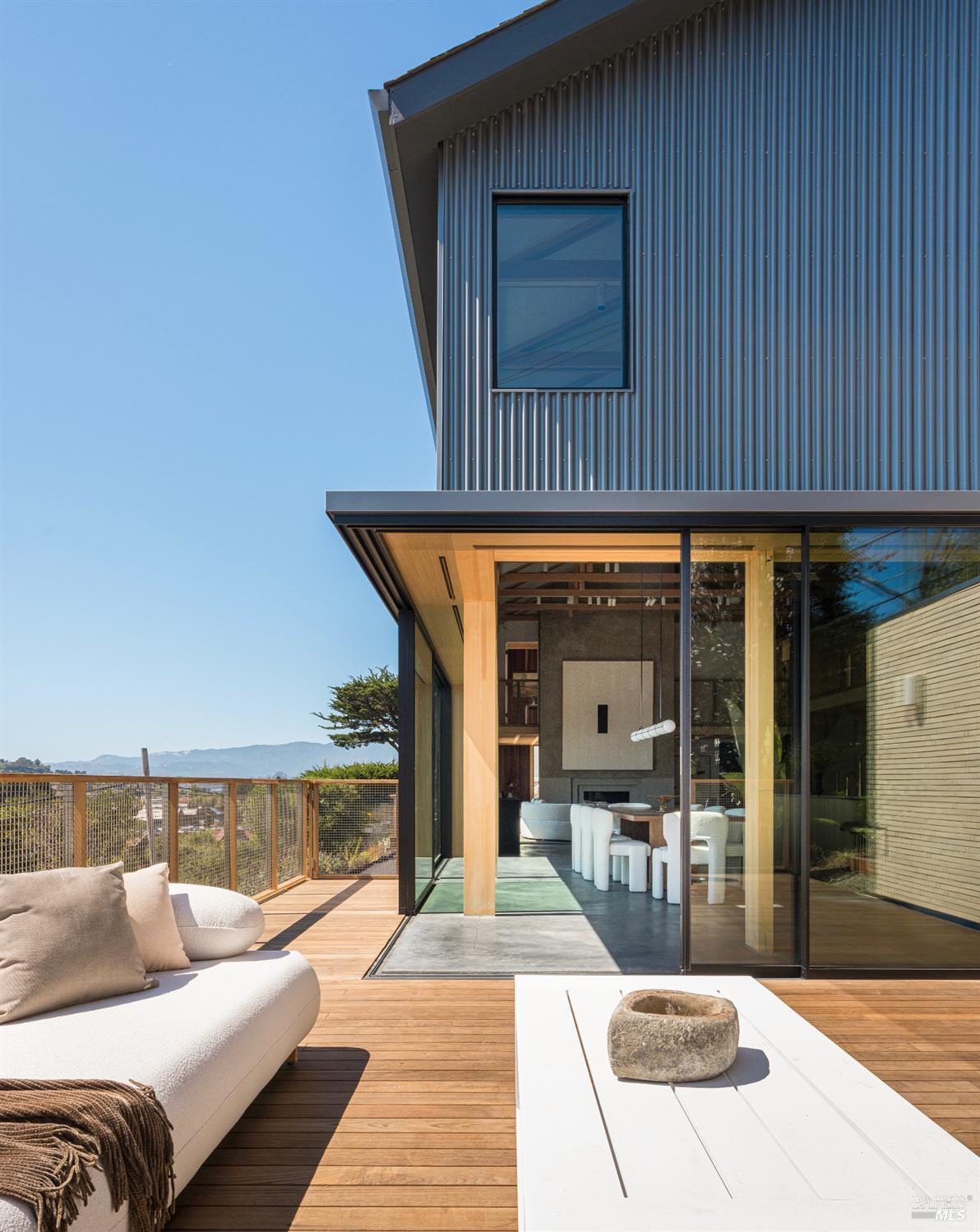 1865 Mar West Street Tiburon CA 94920