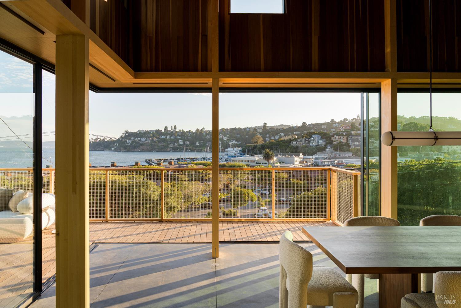1865 Mar West Street Tiburon CA 94920