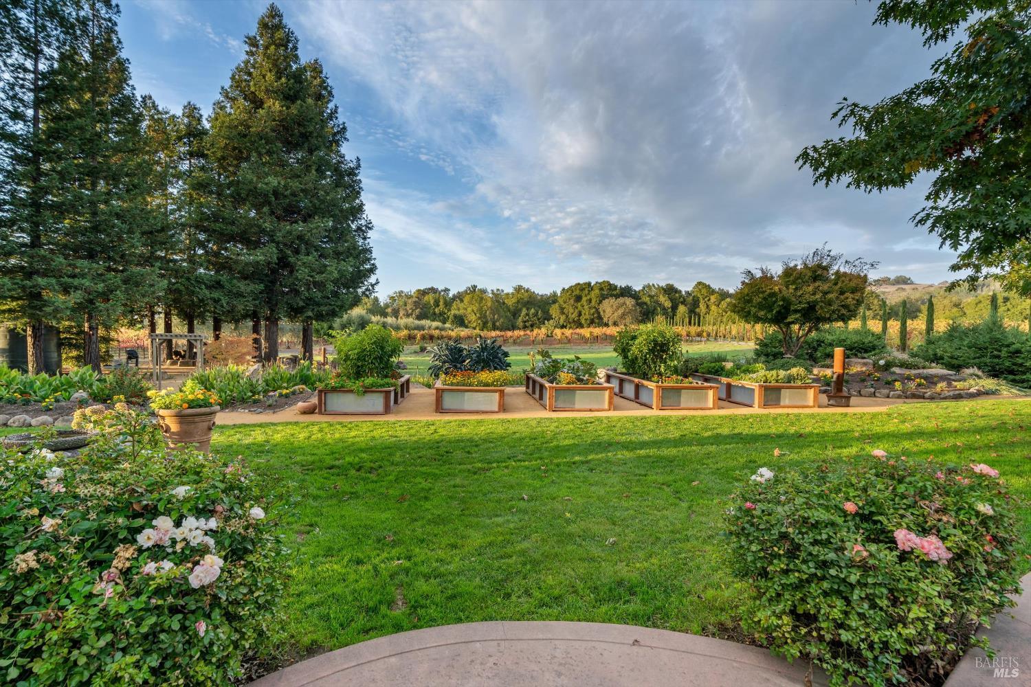 531 Limerick Lane Healdsburg CA 95448