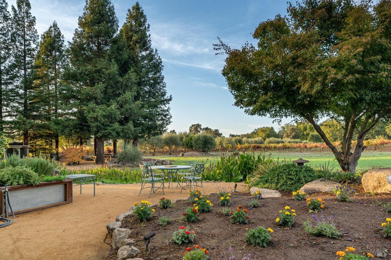 531 Limerick Lane Healdsburg CA 95448