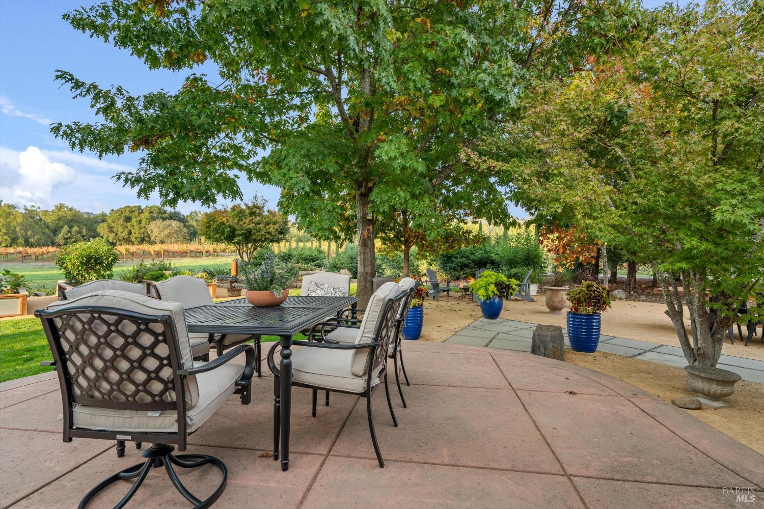 531 Limerick Lane Healdsburg CA 95448