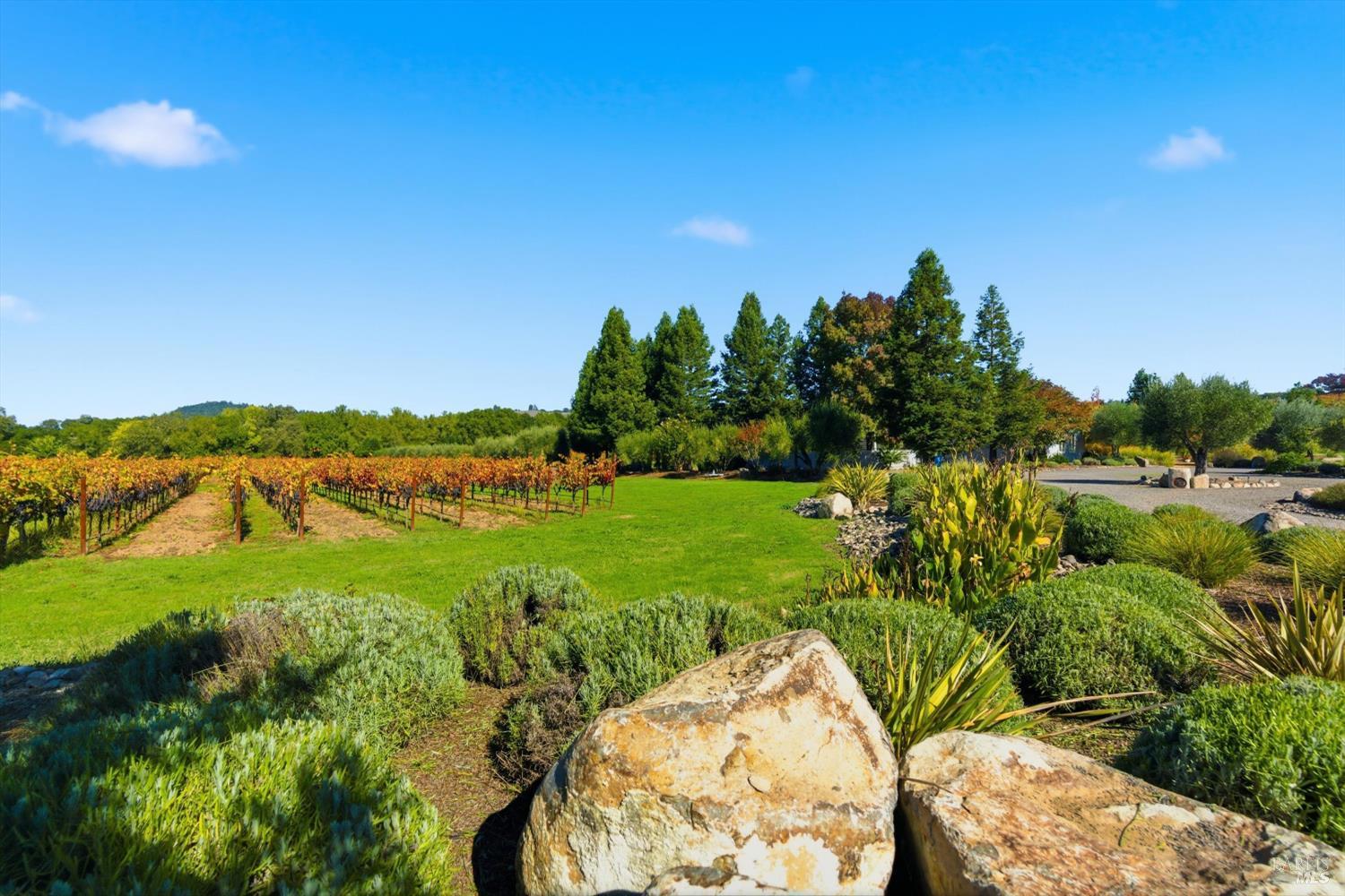 531 Limerick Lane Healdsburg CA 95448