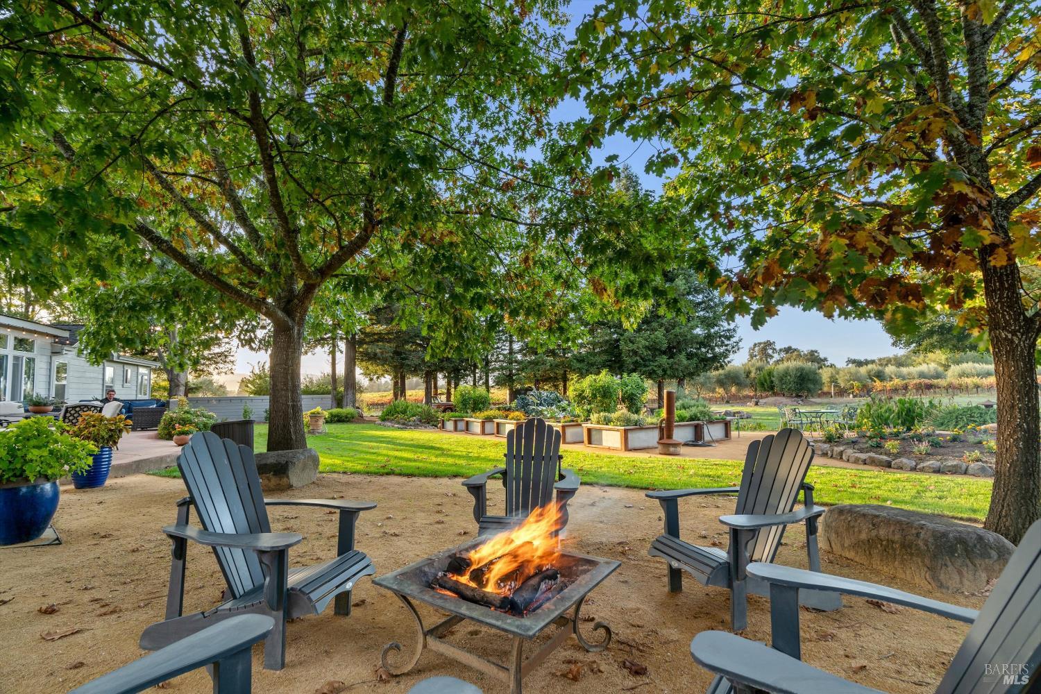 531 Limerick Lane Healdsburg CA 95448