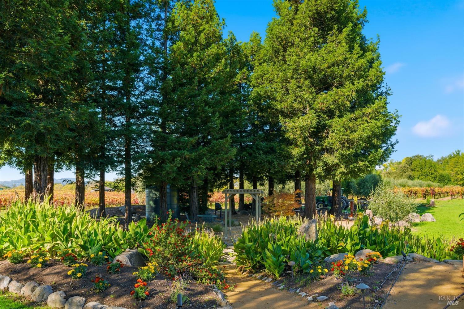531 Limerick Lane Healdsburg CA 95448