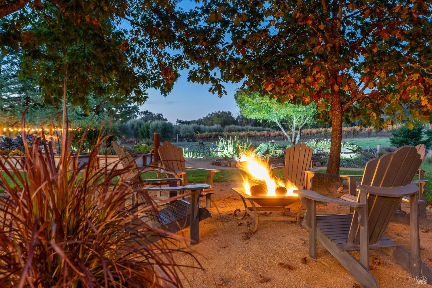 531 Limerick Lane Healdsburg CA 95448