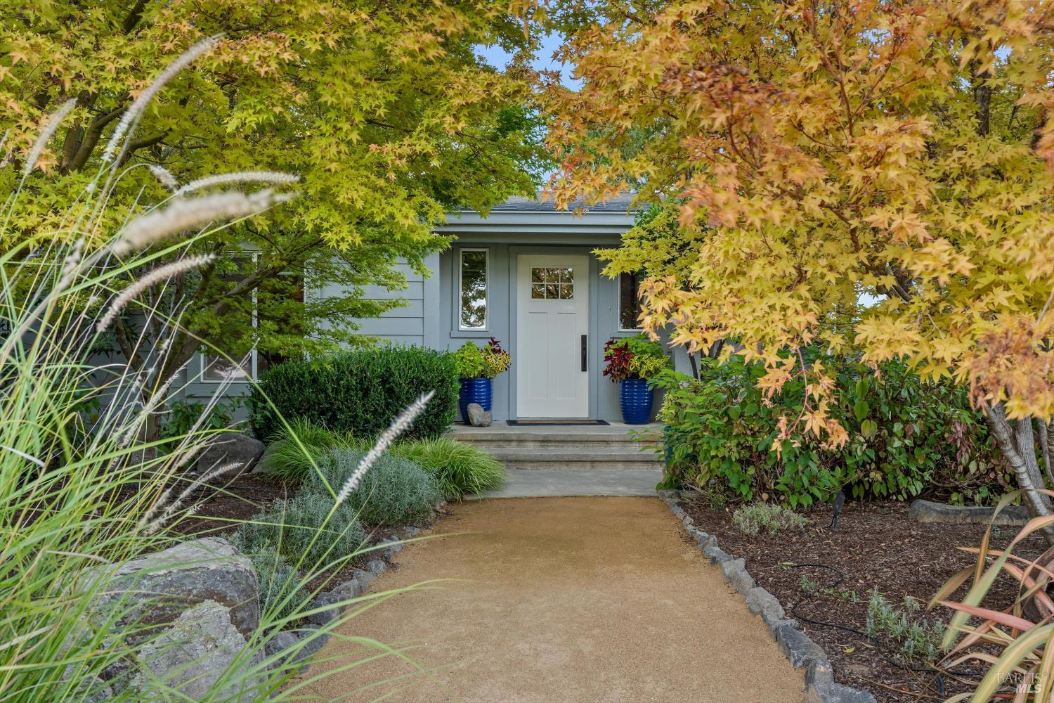 531 Limerick Lane Healdsburg CA 95448