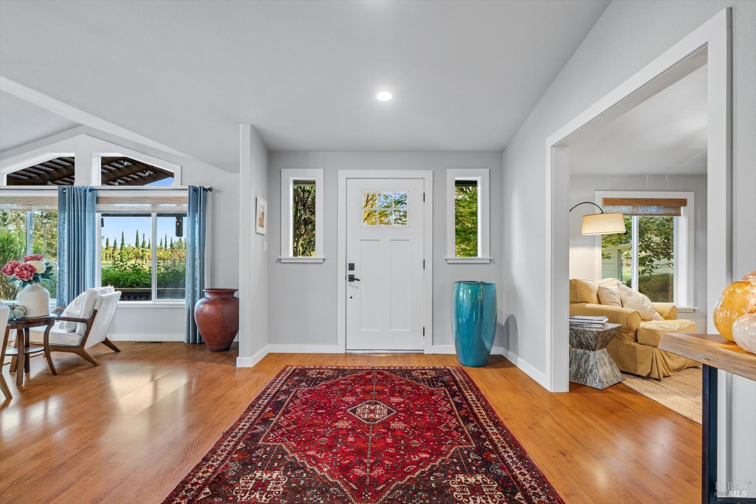531 Limerick Lane Healdsburg CA 95448
