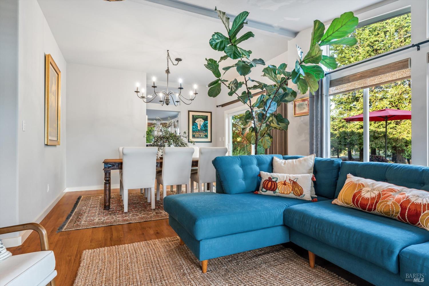 531 Limerick Lane Healdsburg CA 95448