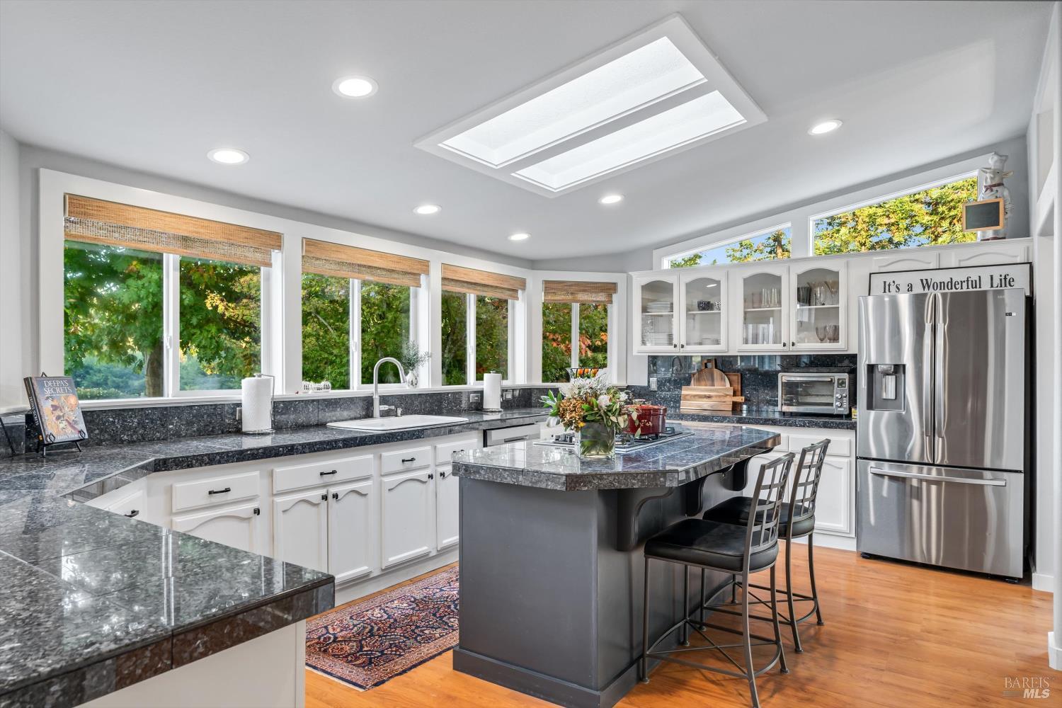 531 Limerick Lane Healdsburg CA 95448