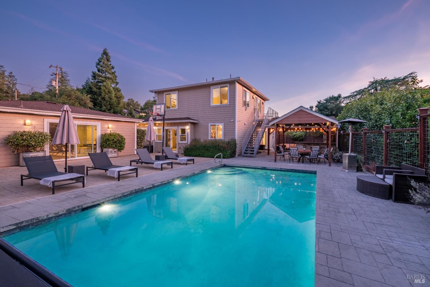 227 Theodor Lane Sonoma CA 95476
