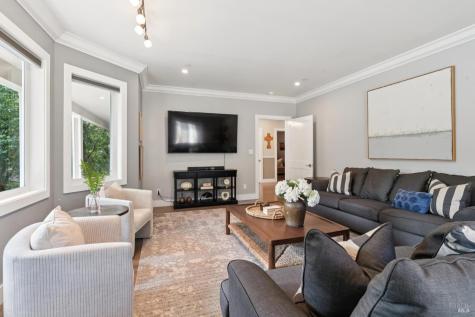 227 Theodor Lane Sonoma CA 95476