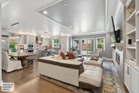 227 Theodor Lane Sonoma CA 95476