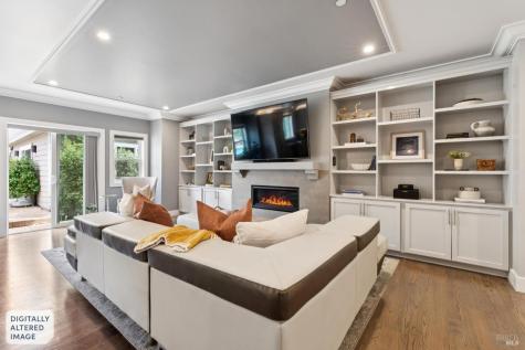 227 Theodor Lane Sonoma CA 95476