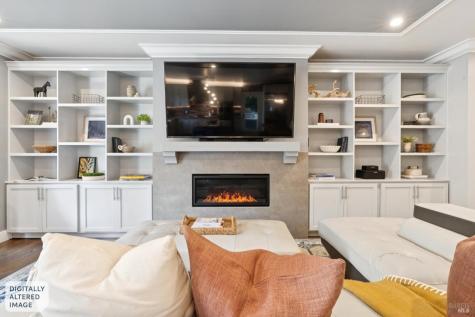 227 Theodor Lane Sonoma CA 95476
