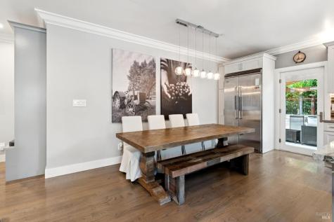 227 Theodor Lane Sonoma CA 95476