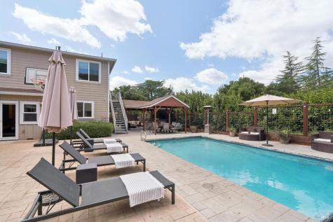 227 Theodor Lane Sonoma CA 95476