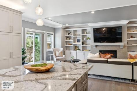 227 Theodor Lane Sonoma CA 95476