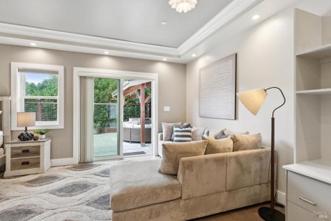 227 Theodor Lane Sonoma CA 95476