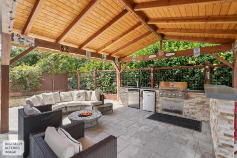 227 Theodor Lane Sonoma CA 95476