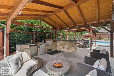 227 Theodor Lane Sonoma CA 95476