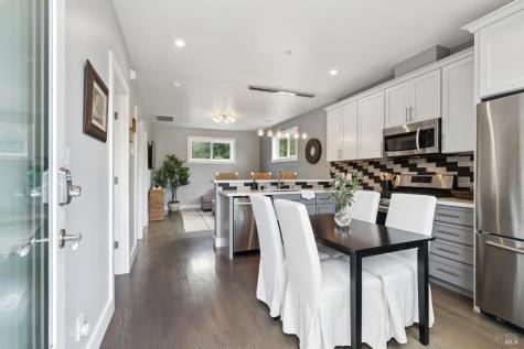 227 Theodor Lane Sonoma CA 95476