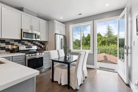 227 Theodor Lane Sonoma CA 95476