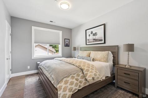 227 Theodor Lane Sonoma CA 95476