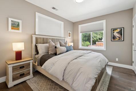 227 Theodor Lane Sonoma CA 95476