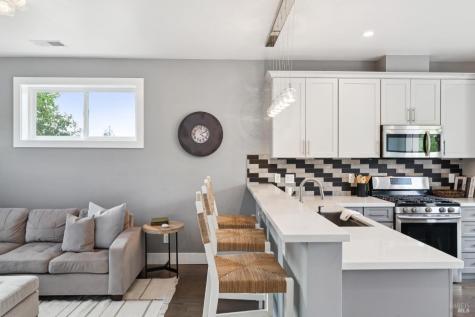 227 Theodor Lane Sonoma CA 95476