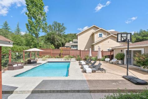 227 Theodor Lane Sonoma CA 95476
