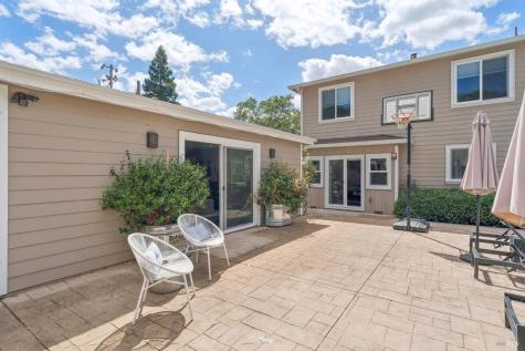 227 Theodor Lane Sonoma CA 95476