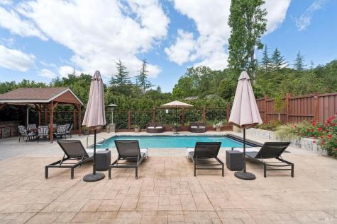 227 Theodor Lane Sonoma CA 95476