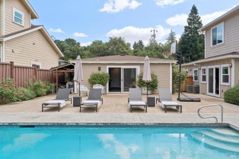 227 Theodor Lane Sonoma CA 95476